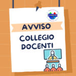 Convocazione Collegio docenti